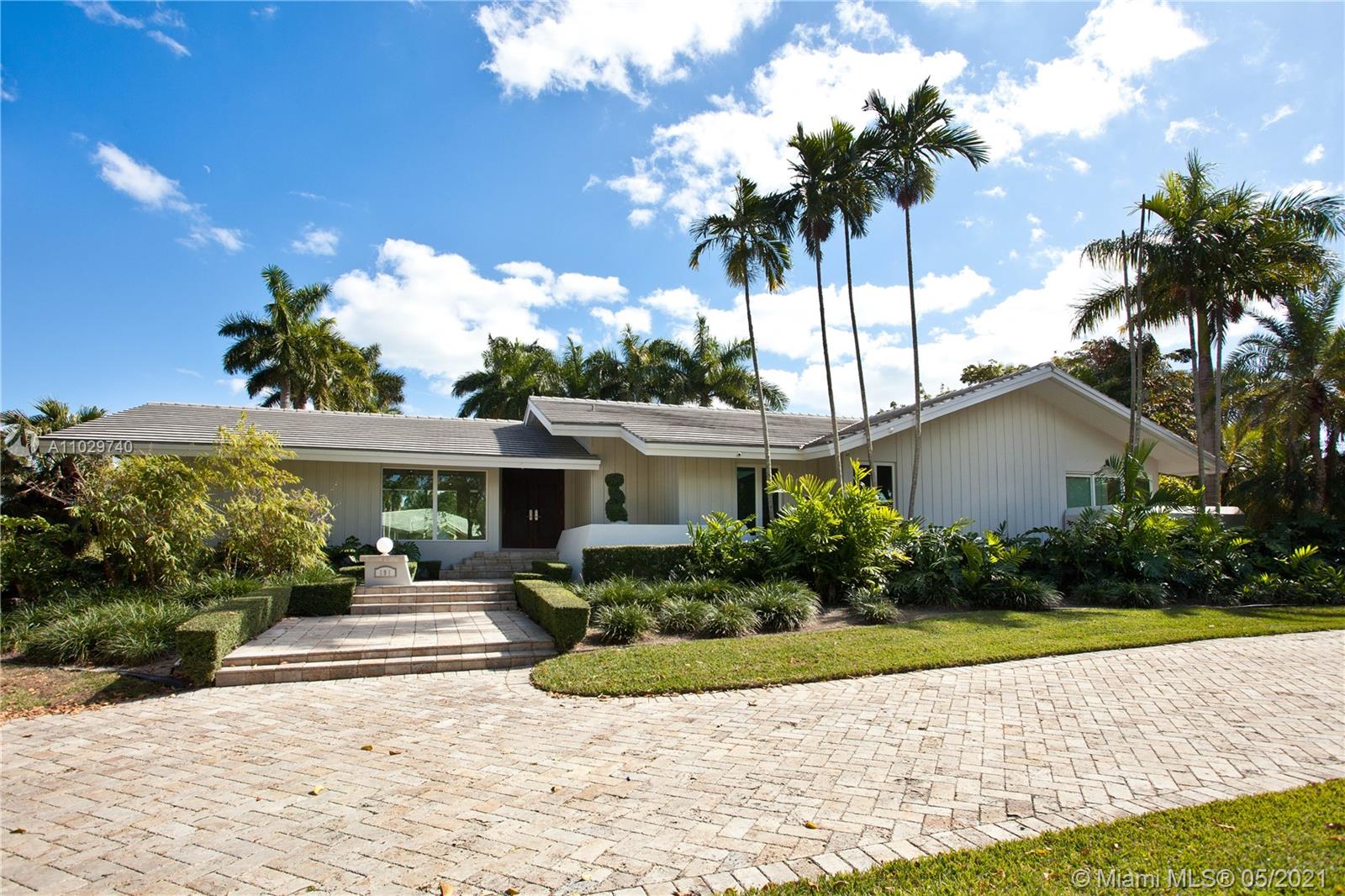 COCOPLUM SEC 1 - Residential