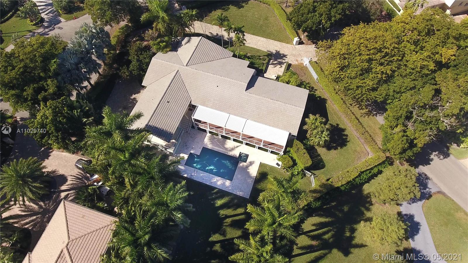 COCOPLUM SEC 1 - Residential