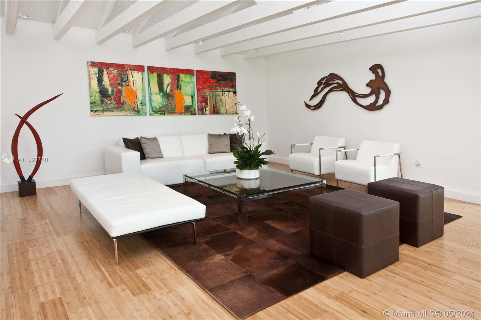 COCOPLUM SEC 1 - Residential