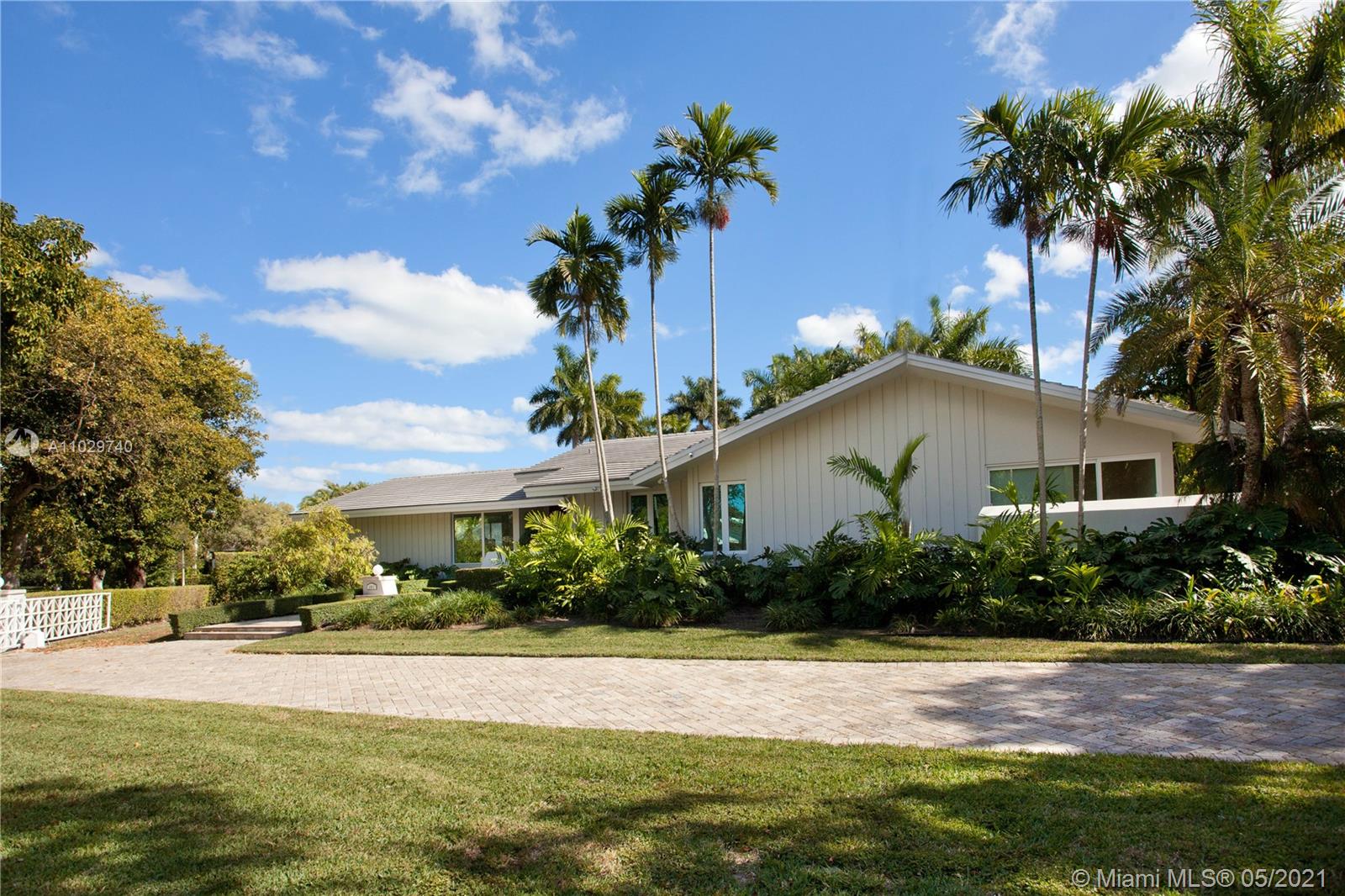 COCOPLUM SEC 1 - Residential