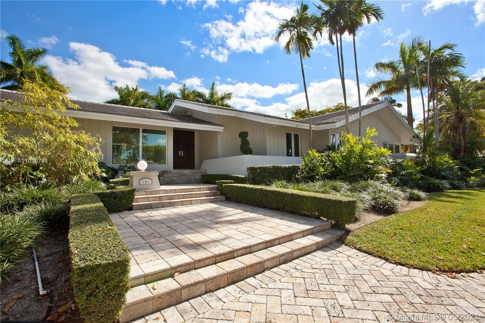 COCOPLUM SEC 1 - Residential