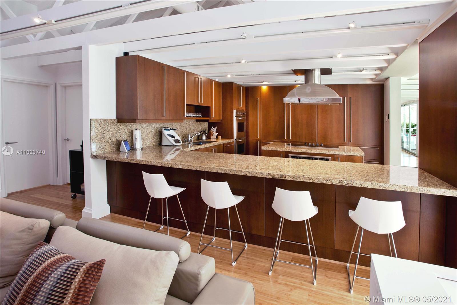 COCOPLUM SEC 1 - Residential