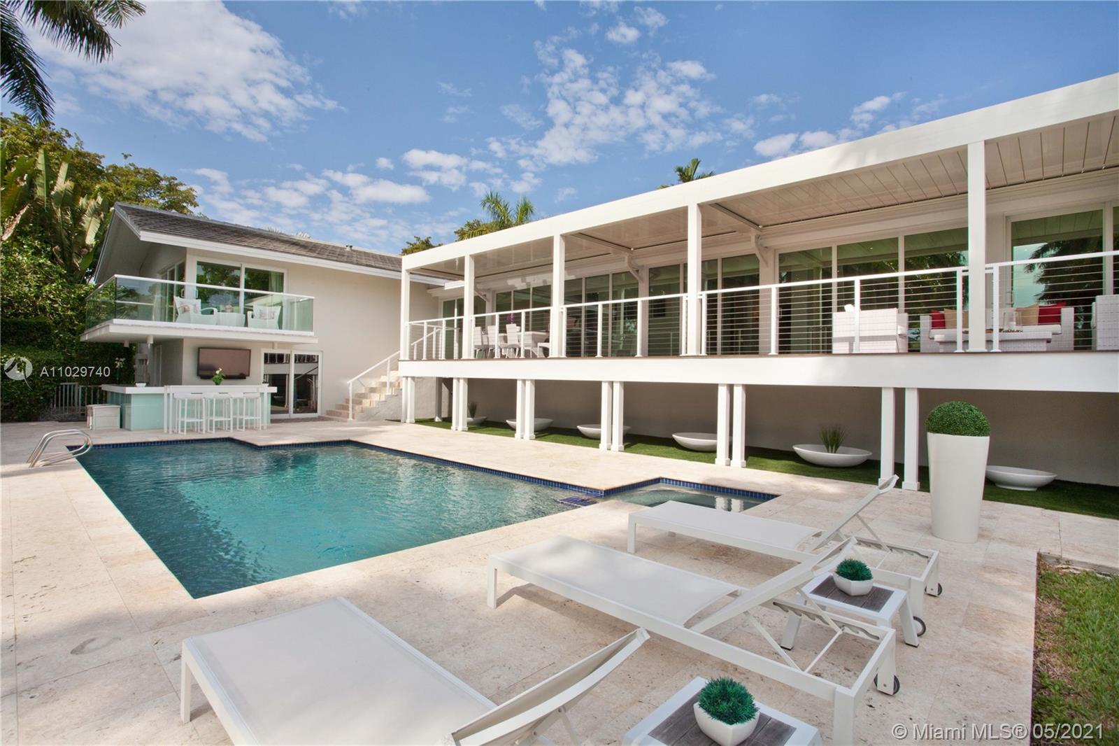 COCOPLUM SEC 1 - Residential