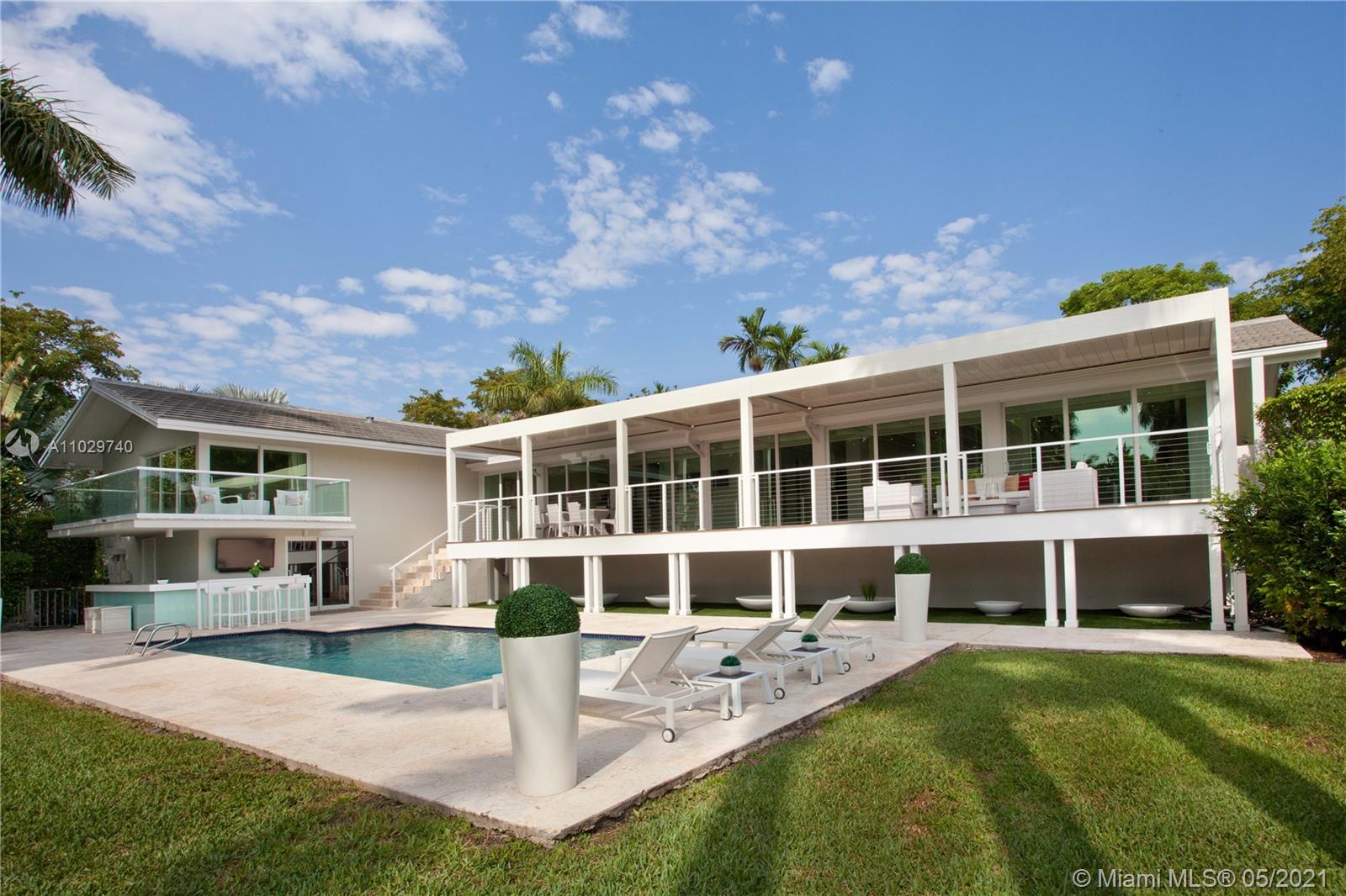 COCOPLUM SEC 1 - Residential