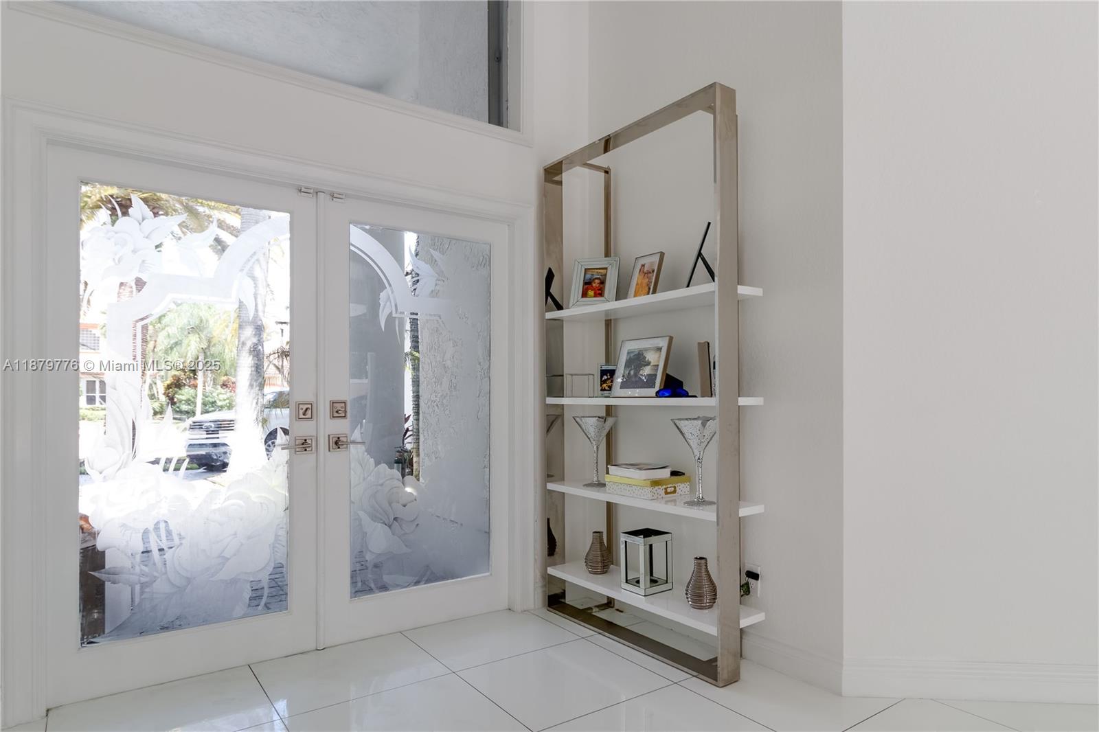 Grand Palms - Residential Lease