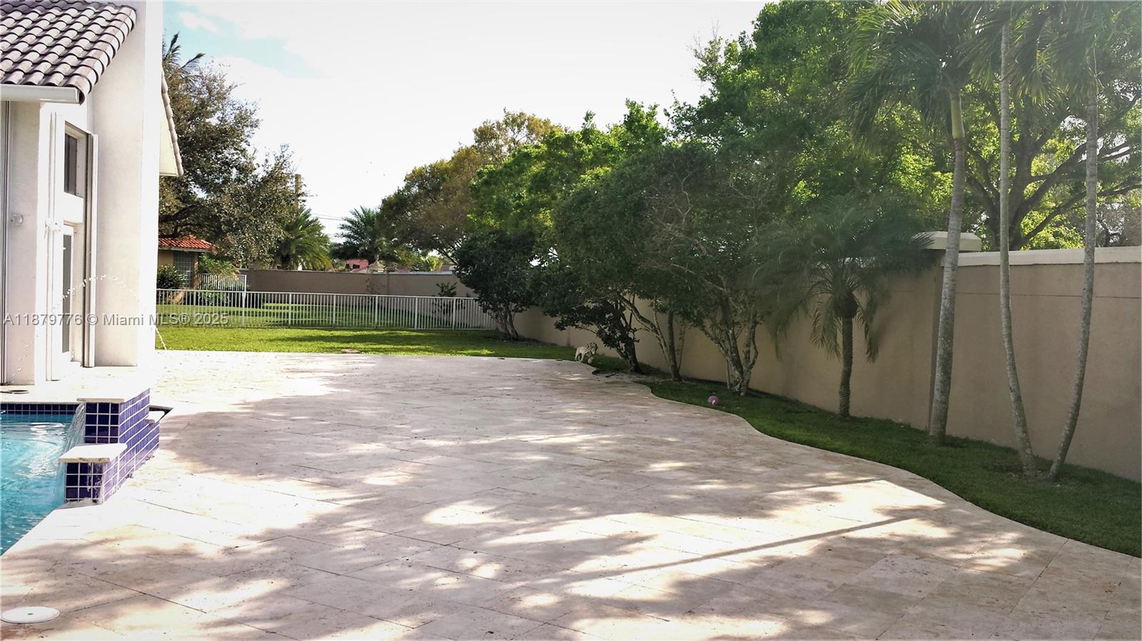 Grand Palms - Residential Lease