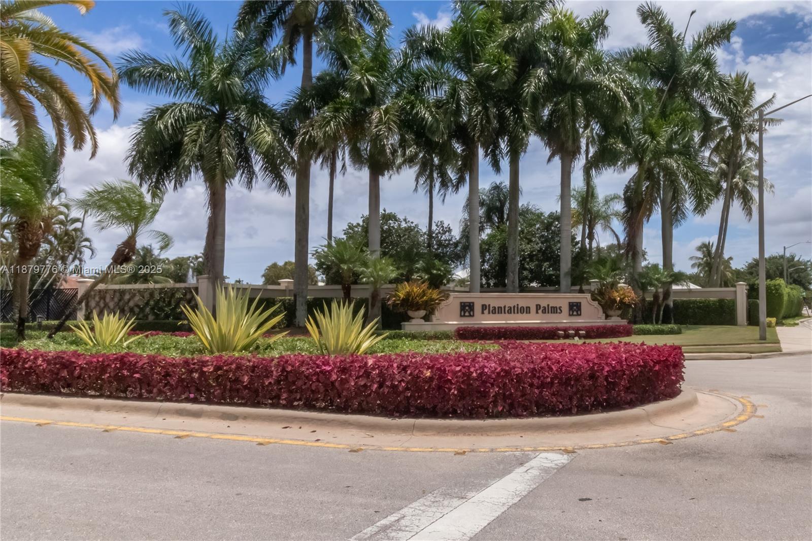 Grand Palms - Residential Lease