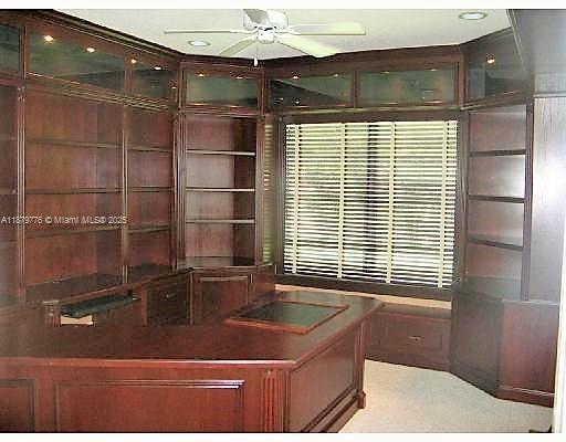 Grand Palms - Residential Lease