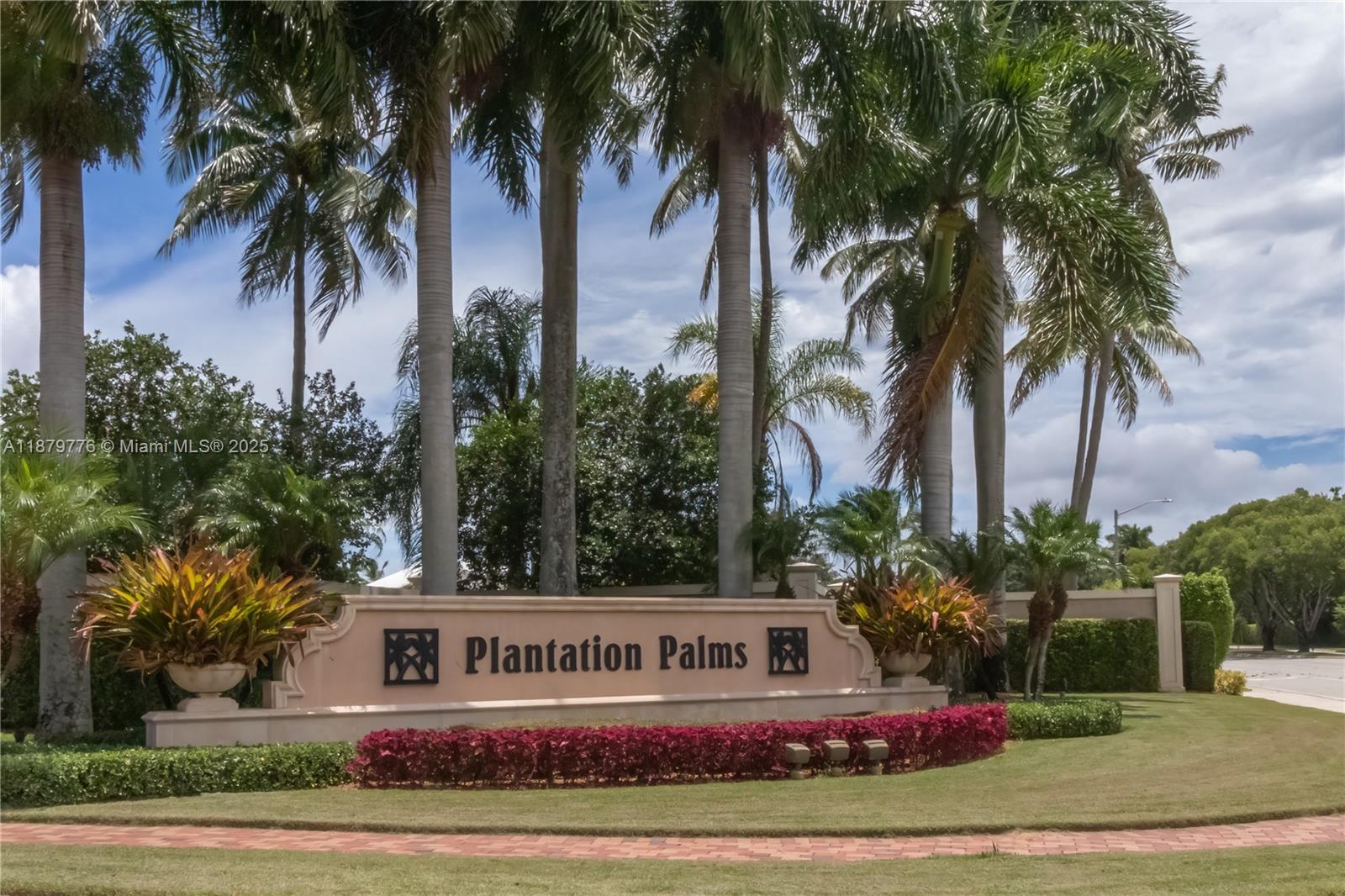 Grand Palms - Residential Lease