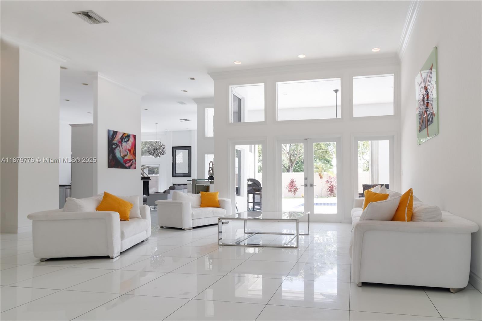 Grand Palms - Residential Lease