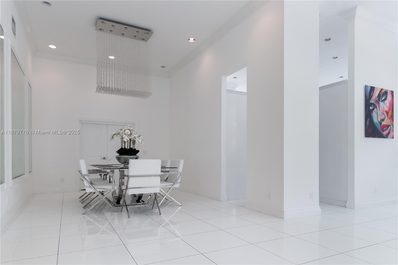 Grand Palms - Residential Lease