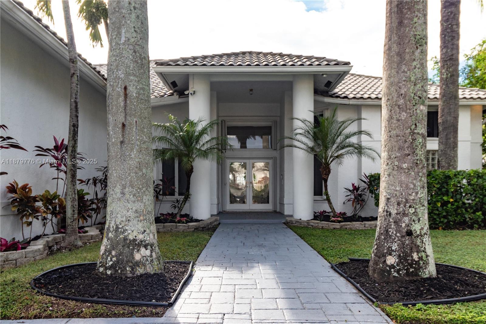 Grand Palms - Residential Lease