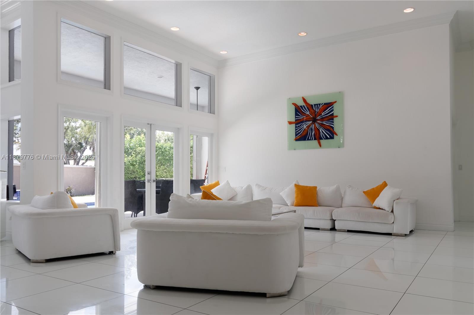 Grand Palms - Residential Lease