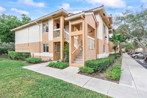 A home in Plantation