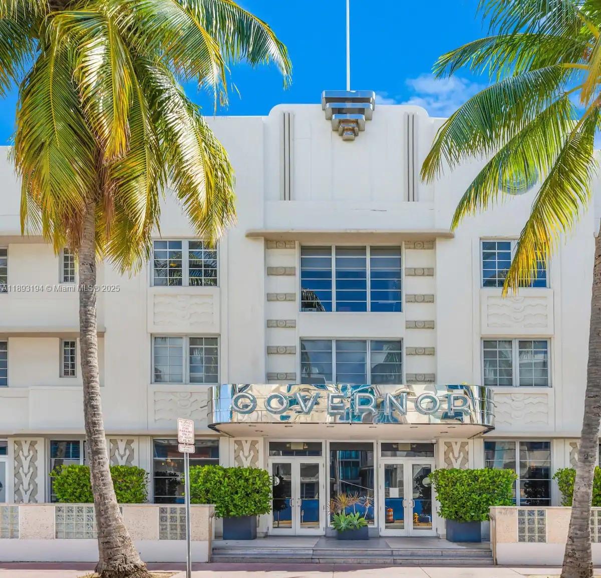 ARTECITY GOVERNOR CONDO - Residential Lease