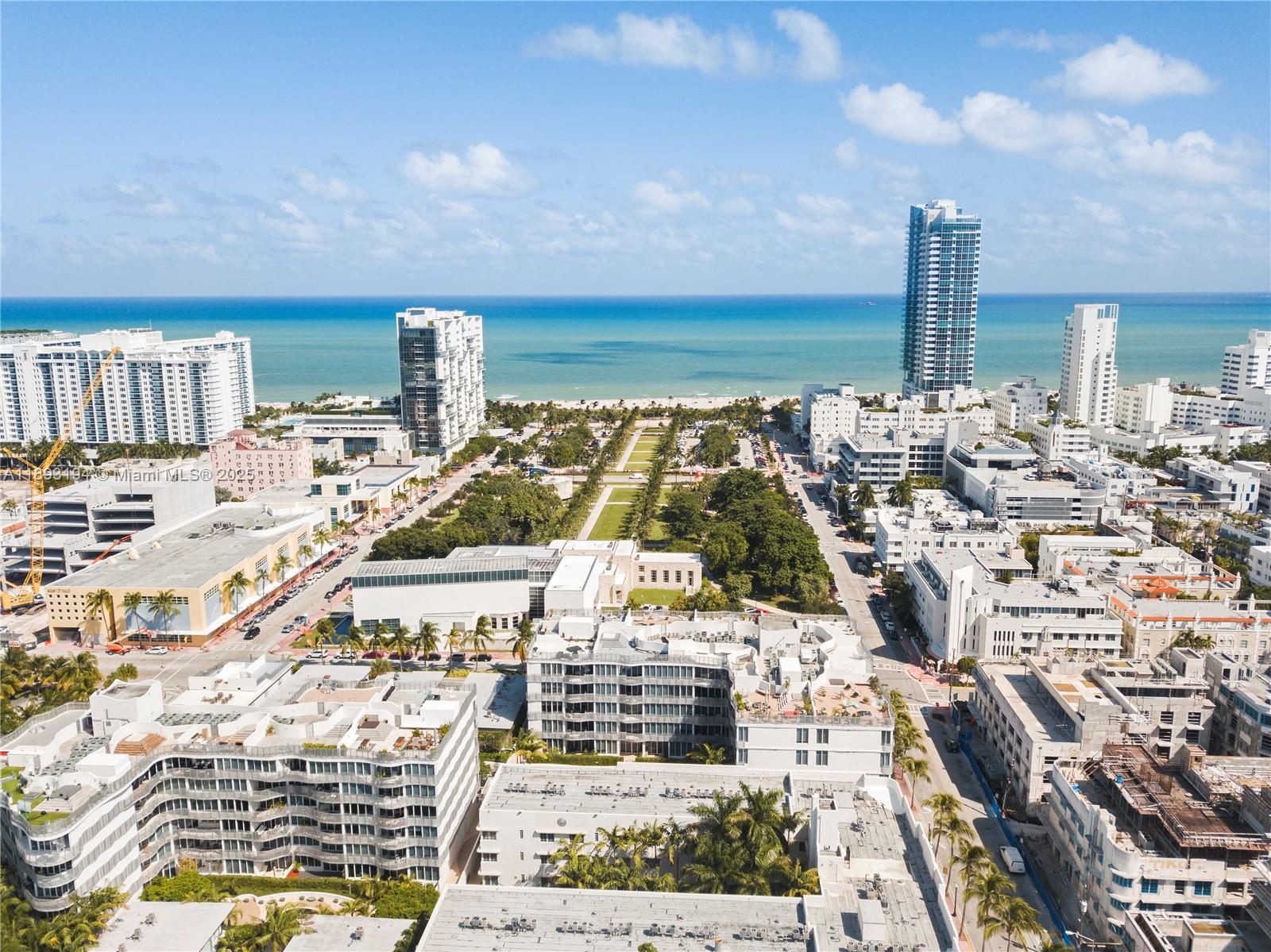 ARTECITY GOVERNOR CONDO - Residential Lease