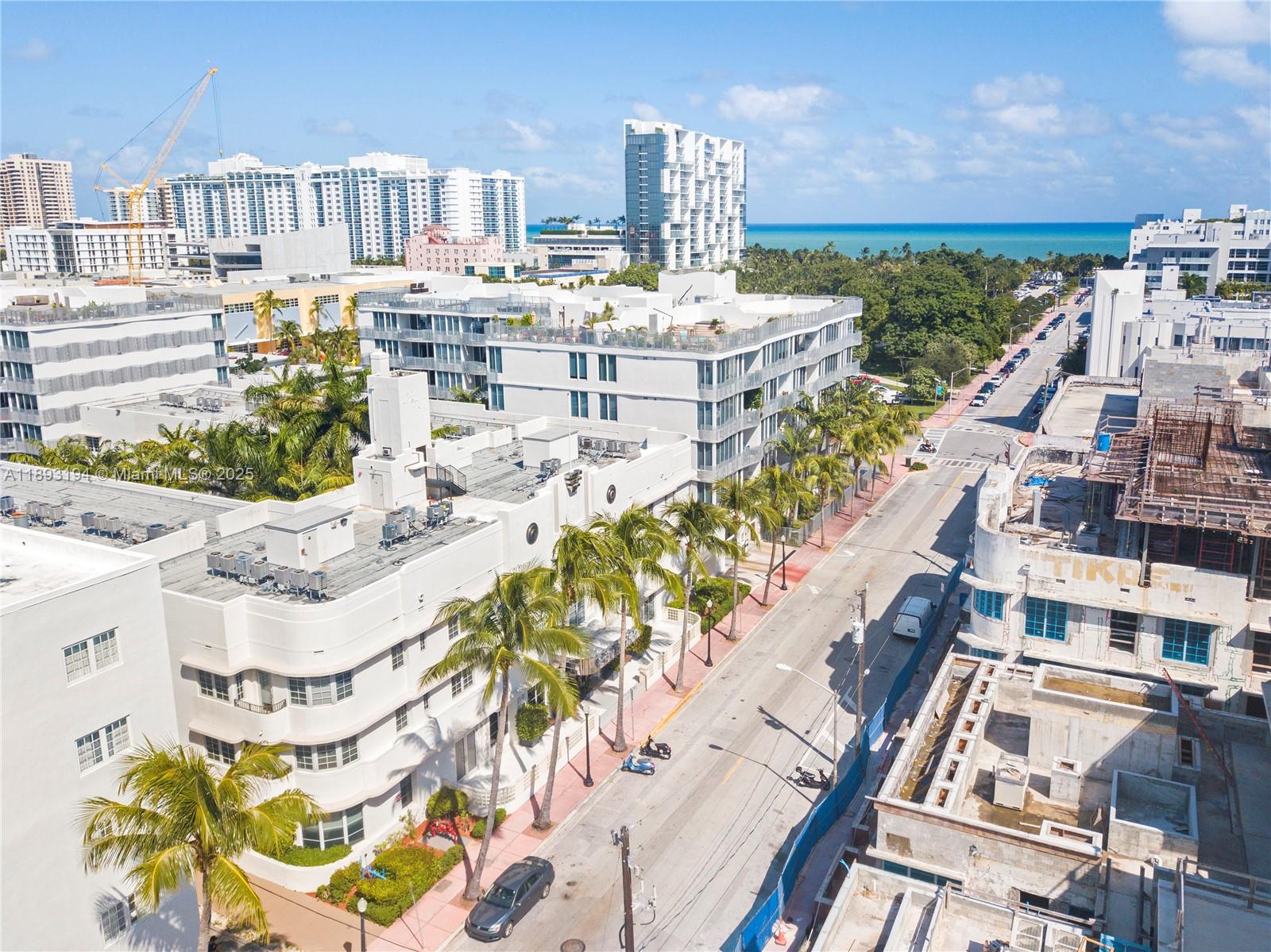 ARTECITY GOVERNOR CONDO - Residential Lease