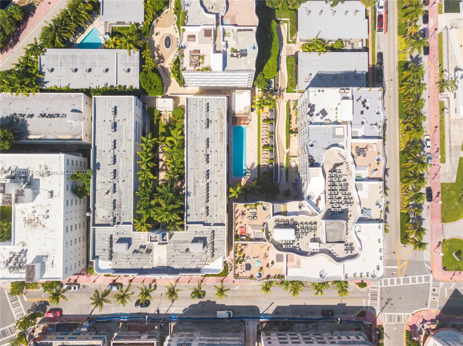 ARTECITY GOVERNOR CONDO - Residential Lease