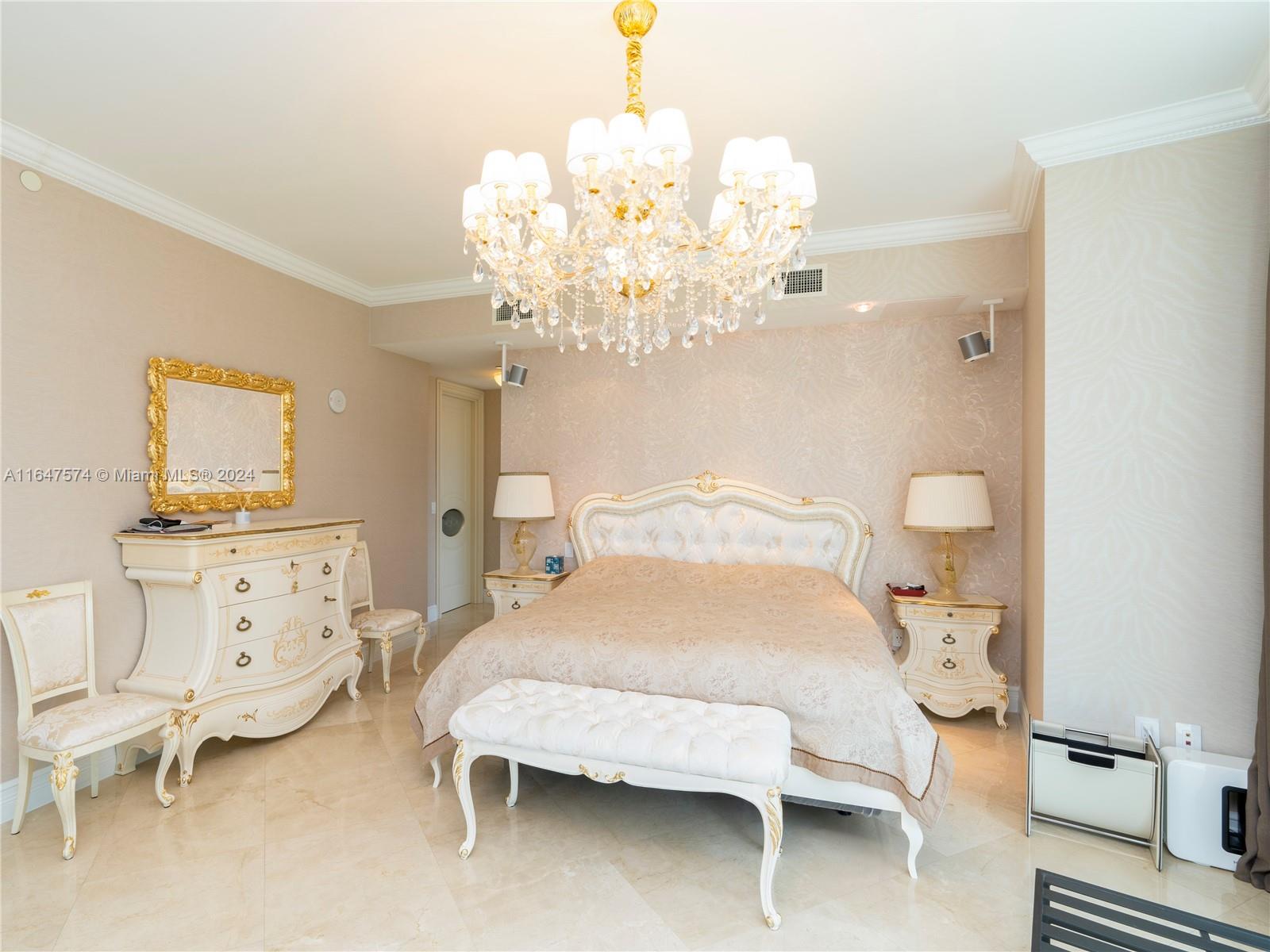 TRUMP PALACE CONDO - Residential Lease