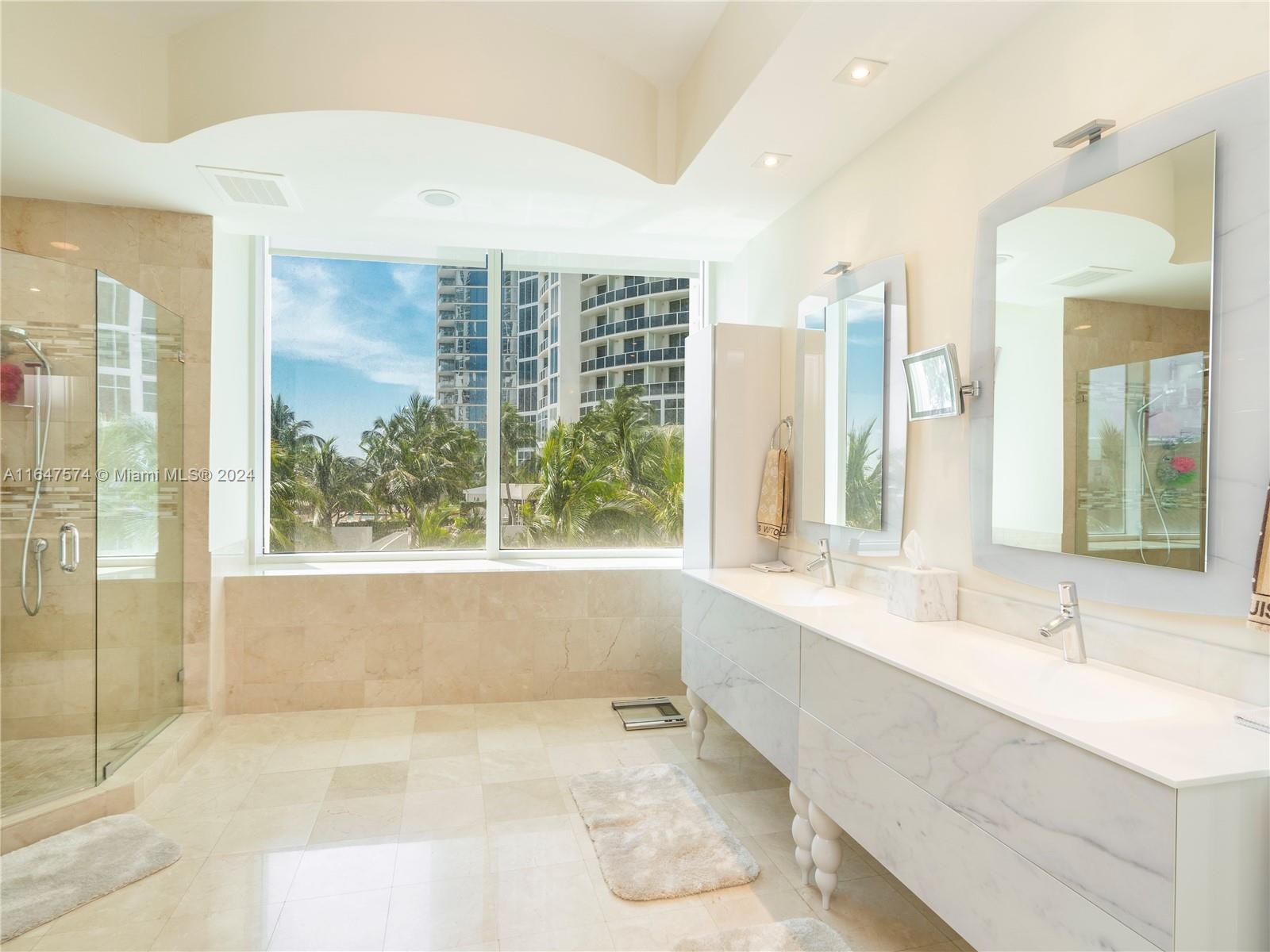 TRUMP PALACE CONDO - Residential Lease