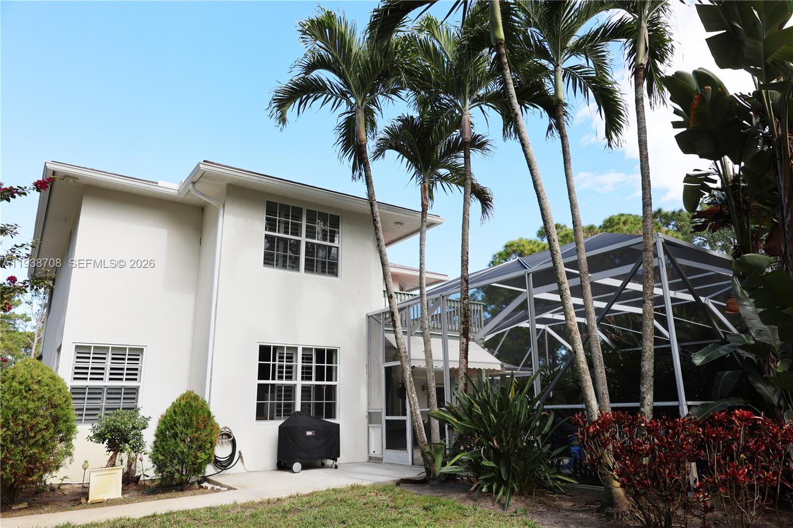 Palm Beach Country Estates - Residential