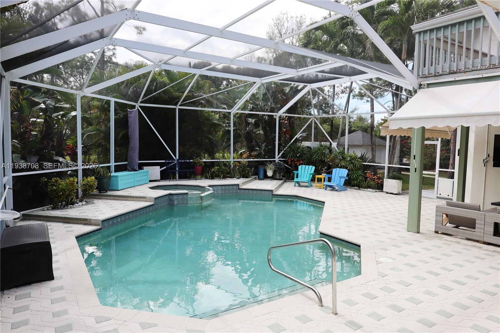 Palm Beach Country Estates - Residential