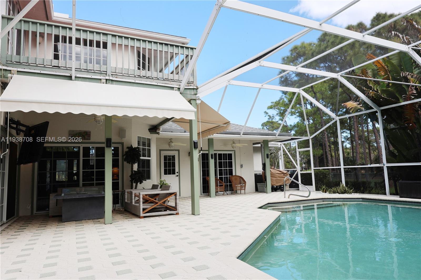 Palm Beach Country Estates - Residential