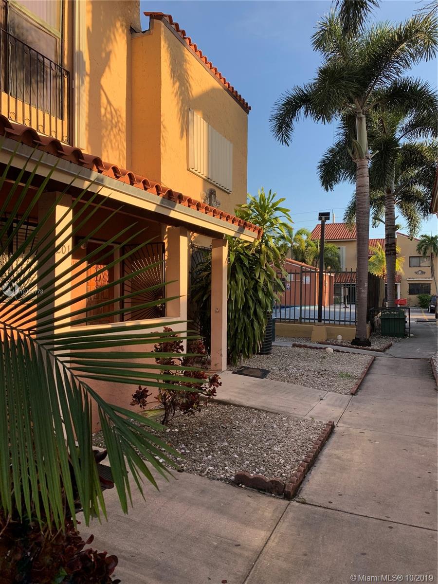 RESIDENCIAL EL PRADO COND - Residential Lease