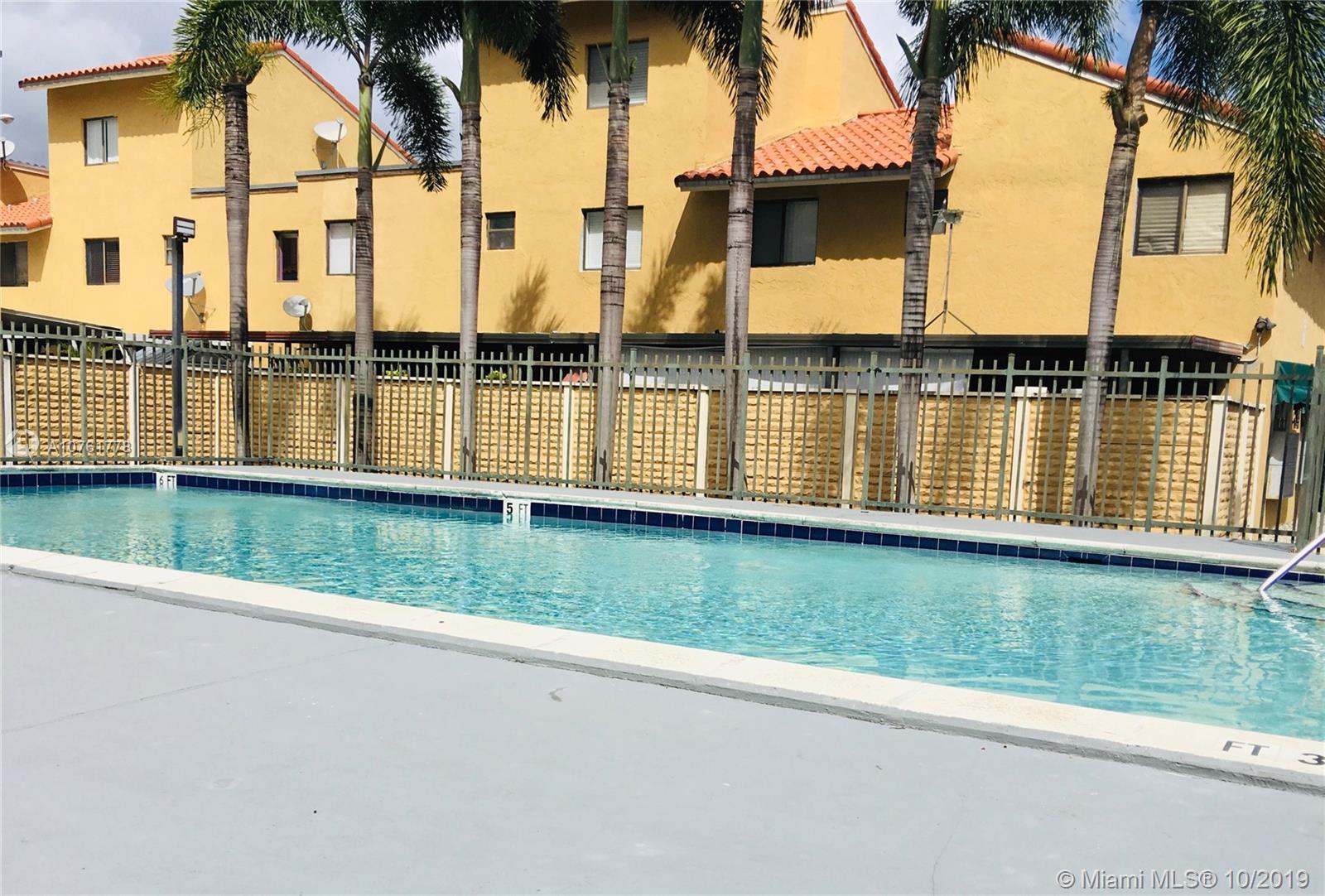 RESIDENCIAL EL PRADO COND - Residential Lease