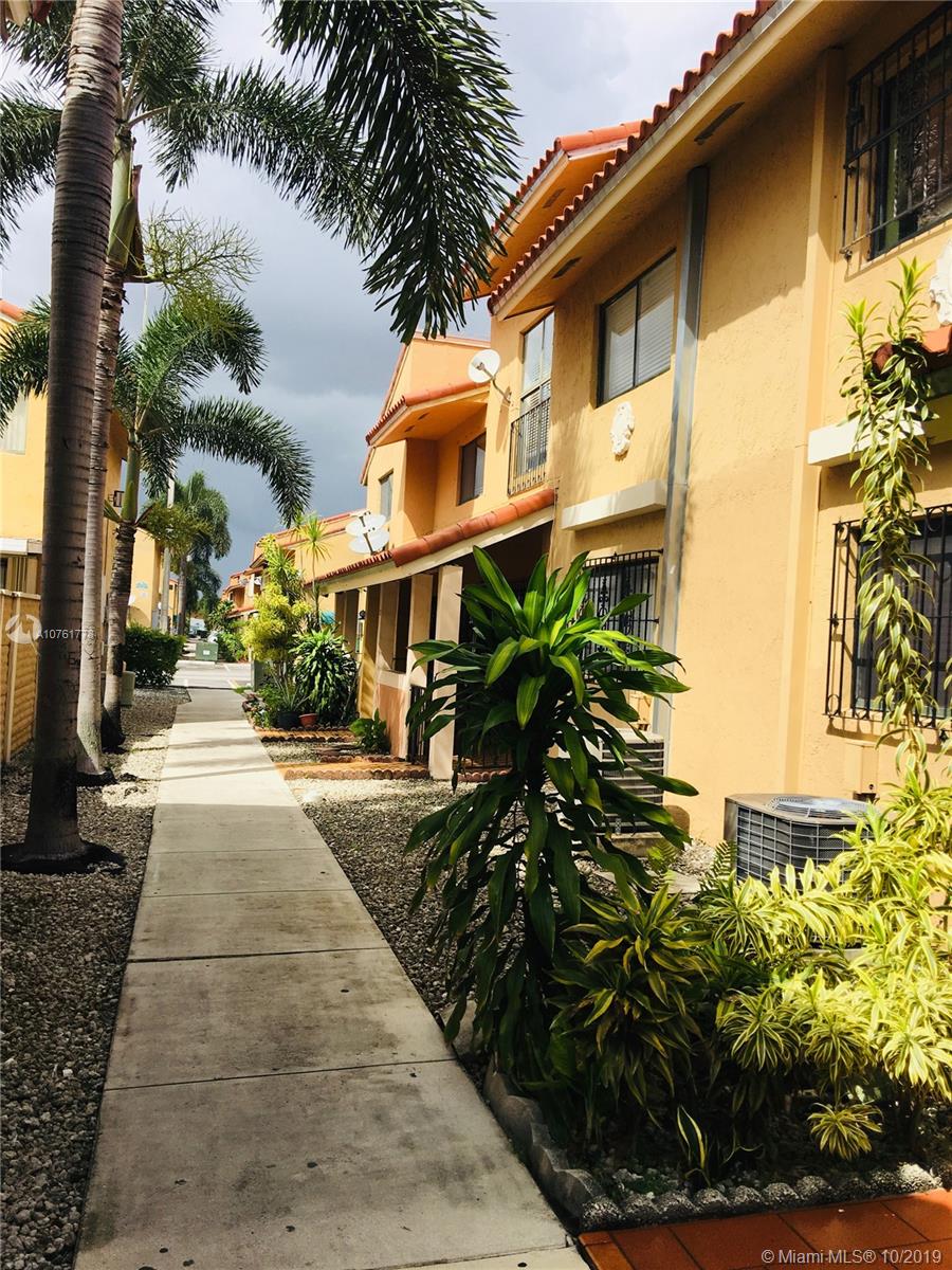 RESIDENCIAL EL PRADO COND - Residential Lease