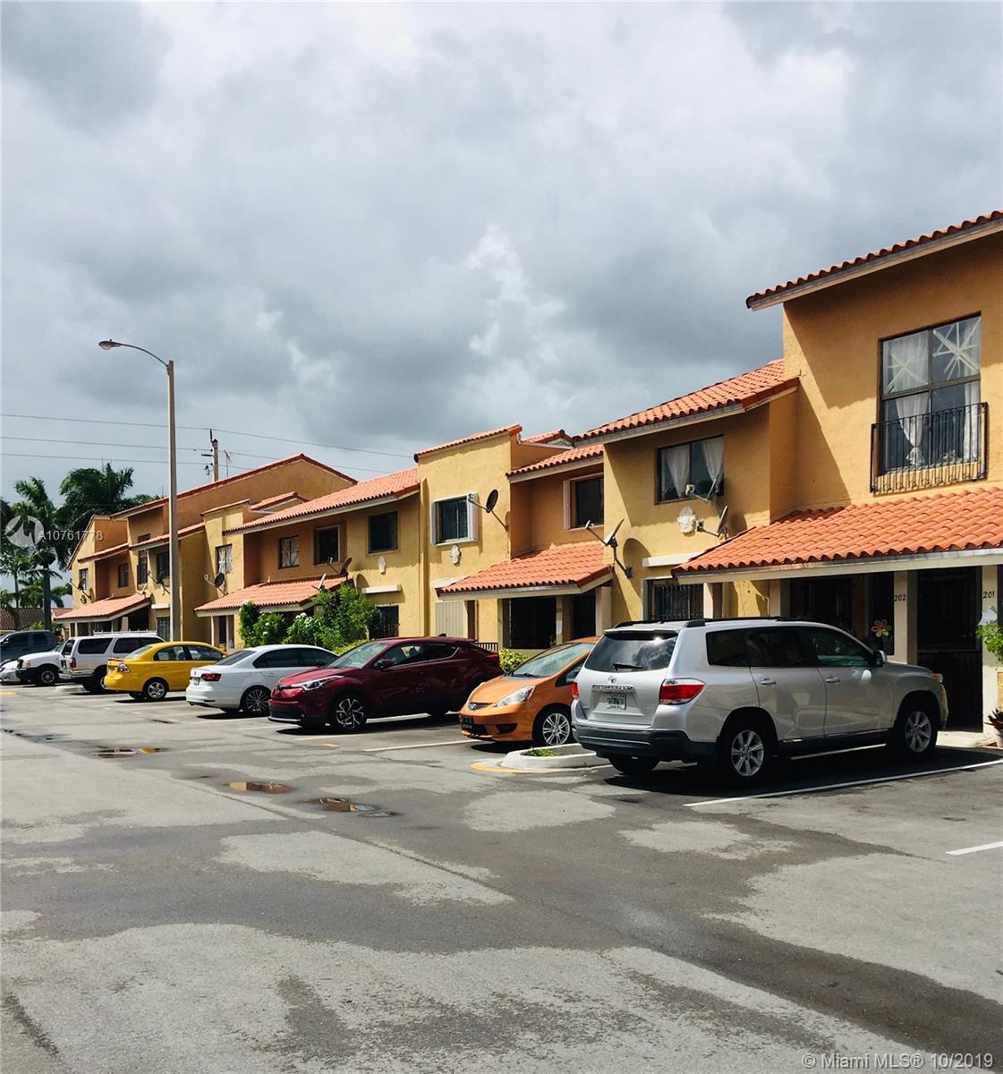 RESIDENCIAL EL PRADO COND - Residential Lease