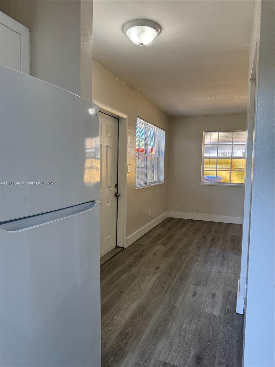 FIRST ADD TO TUSKEGEE PAR - Residential Lease