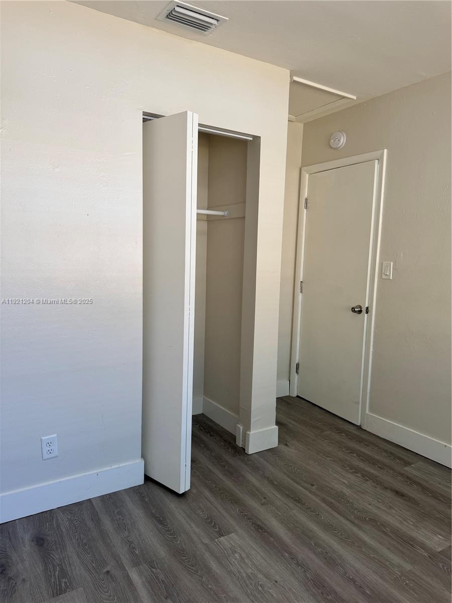 FIRST ADD TO TUSKEGEE PAR - Residential Lease