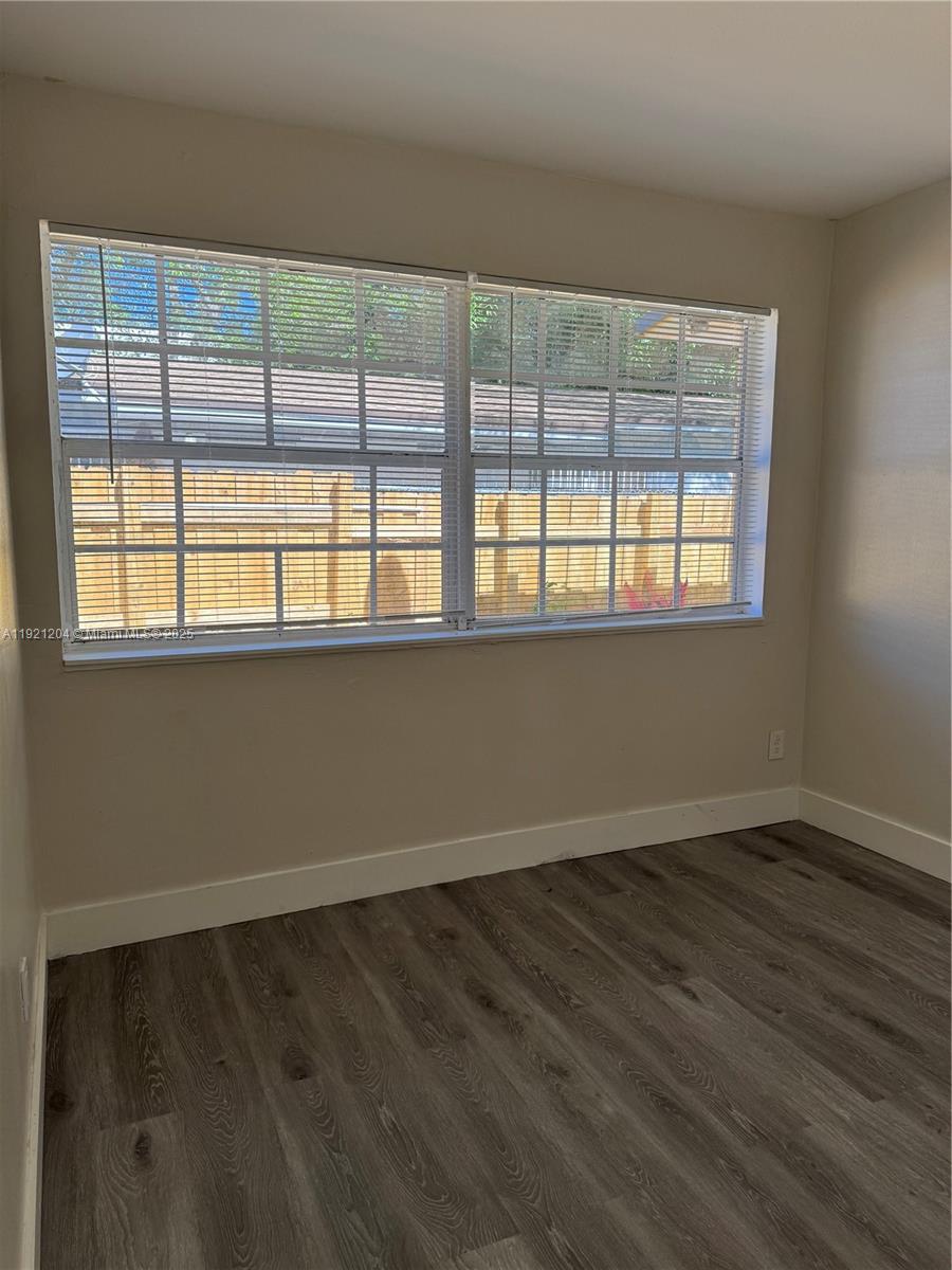 FIRST ADD TO TUSKEGEE PAR - Residential Lease