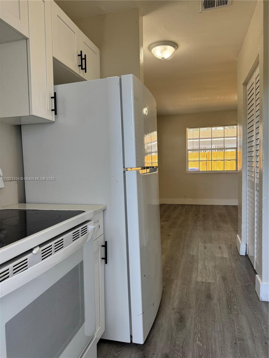 FIRST ADD TO TUSKEGEE PAR - Residential Lease