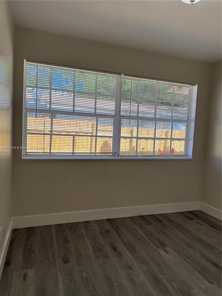 FIRST ADD TO TUSKEGEE PAR - Residential Lease