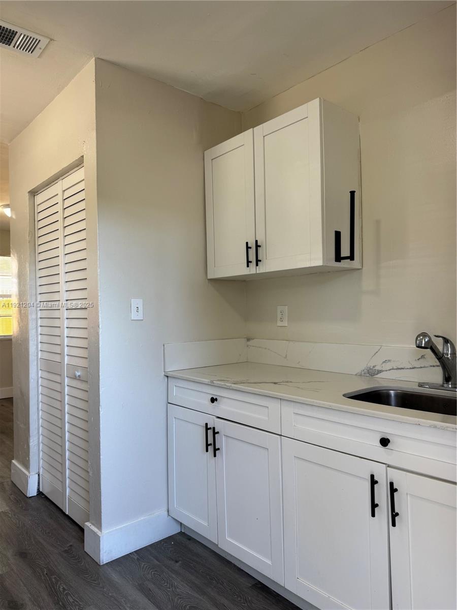 FIRST ADD TO TUSKEGEE PAR - Residential Lease