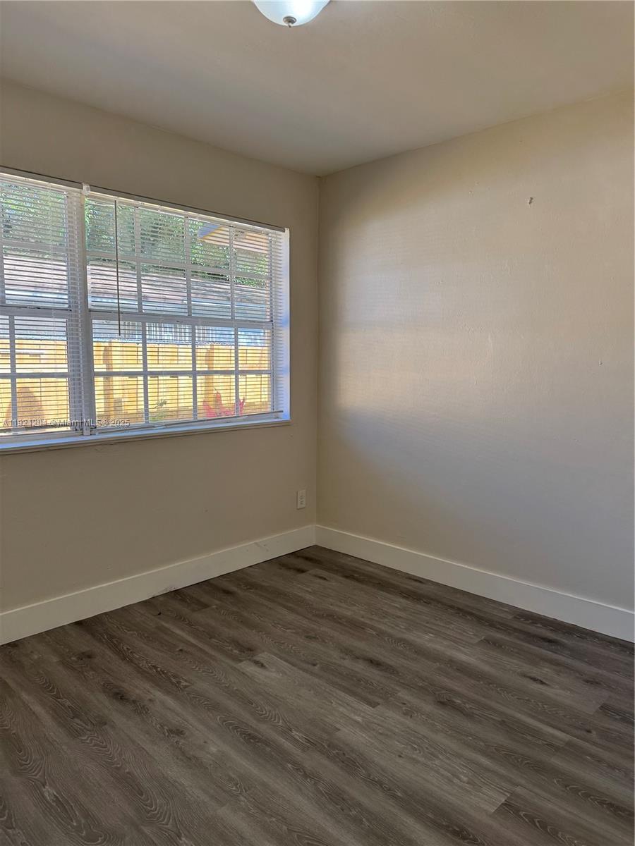 FIRST ADD TO TUSKEGEE PAR - Residential Lease