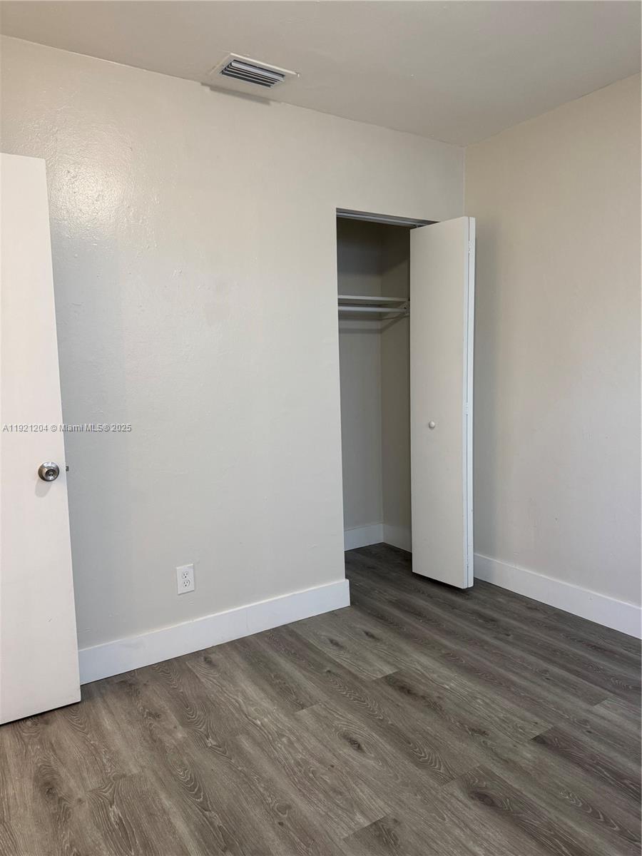 FIRST ADD TO TUSKEGEE PAR - Residential Lease