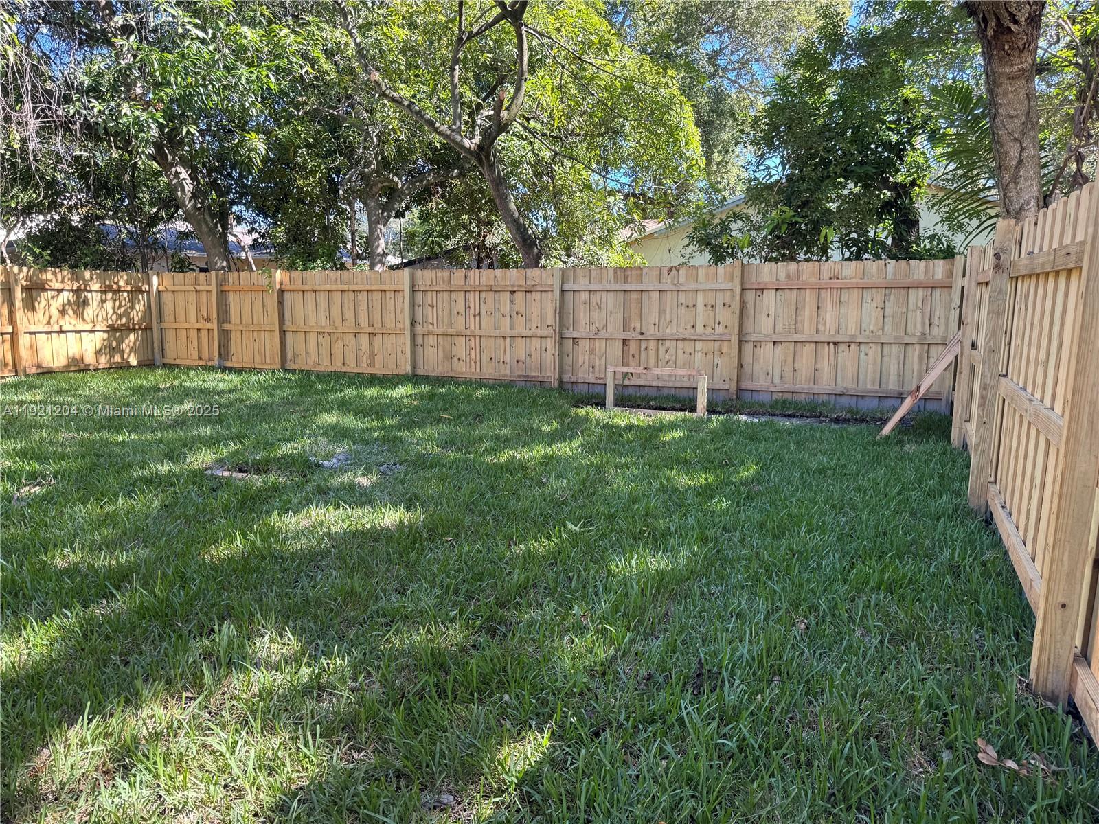 FIRST ADD TO TUSKEGEE PAR - Residential Lease