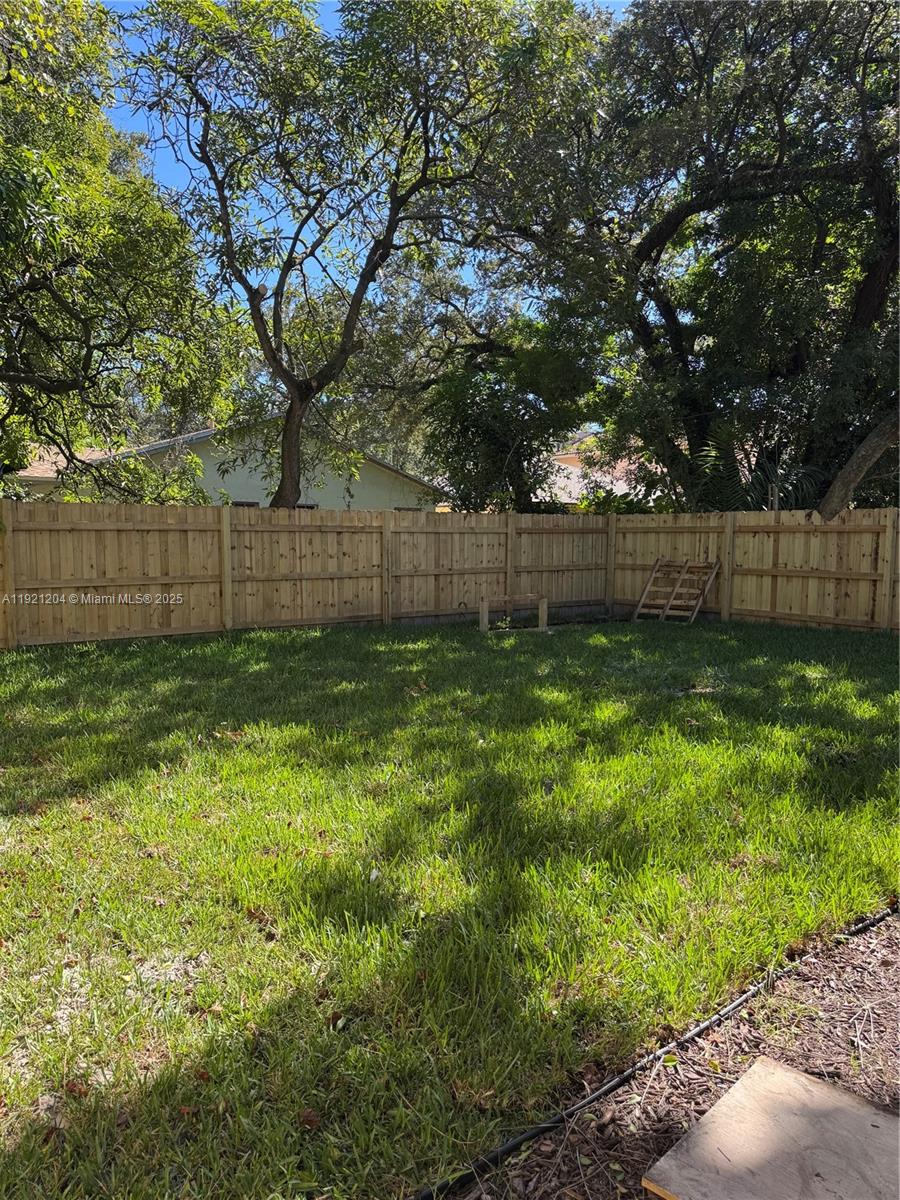 FIRST ADD TO TUSKEGEE PAR - Residential Lease