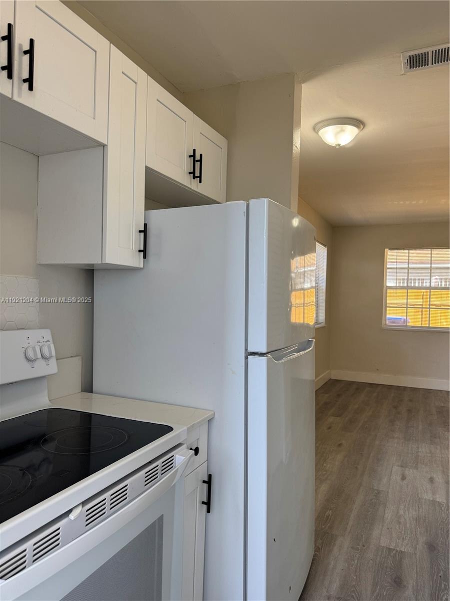 FIRST ADD TO TUSKEGEE PAR - Residential Lease