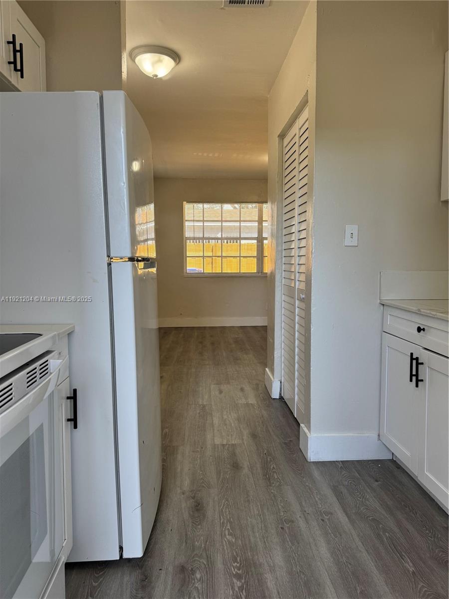 FIRST ADD TO TUSKEGEE PAR - Residential Lease