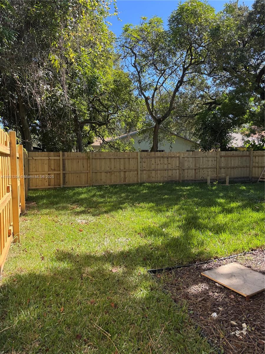 FIRST ADD TO TUSKEGEE PAR - Residential Lease