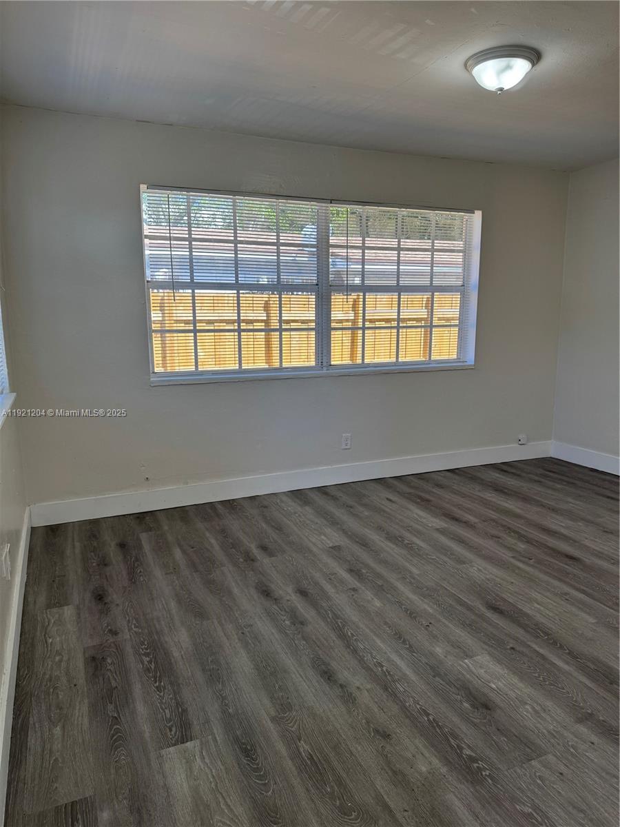 FIRST ADD TO TUSKEGEE PAR - Residential Lease