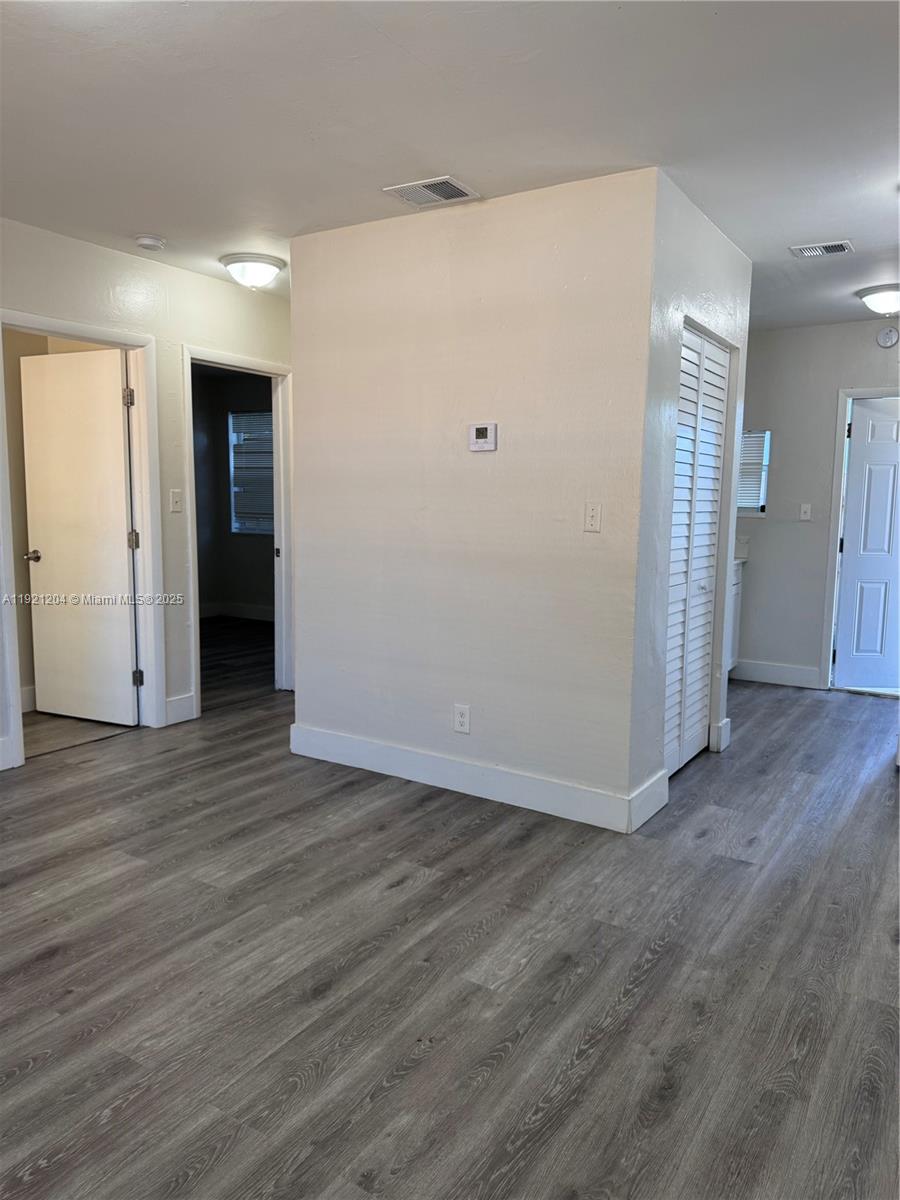 FIRST ADD TO TUSKEGEE PAR - Residential Lease