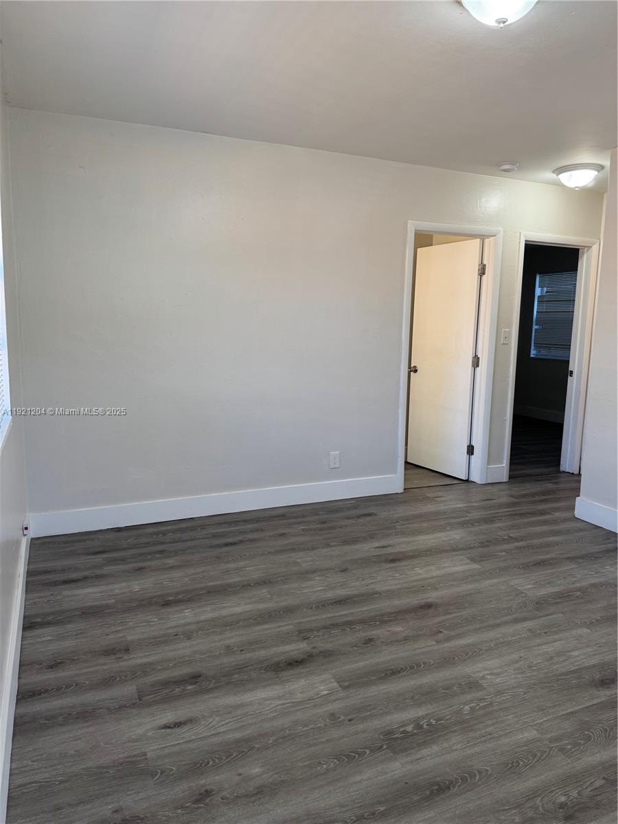 FIRST ADD TO TUSKEGEE PAR - Residential Lease