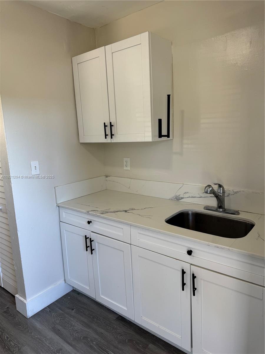 FIRST ADD TO TUSKEGEE PAR - Residential Lease