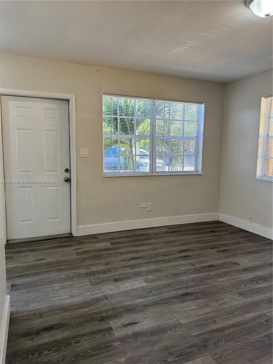 FIRST ADD TO TUSKEGEE PAR - Residential Lease