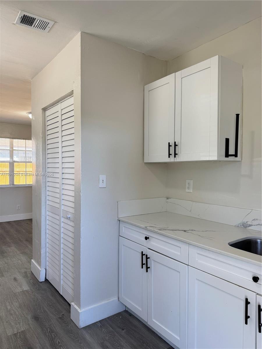 FIRST ADD TO TUSKEGEE PAR - Residential Lease